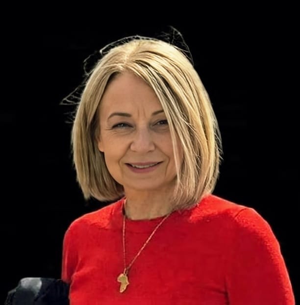 Author Avatar