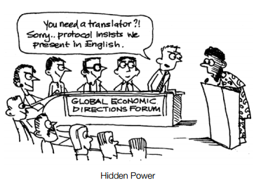 Hidden Power
