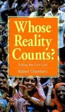 Whose Reality Counts