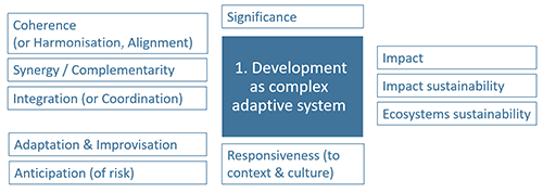 DAC Evaluation Criteria