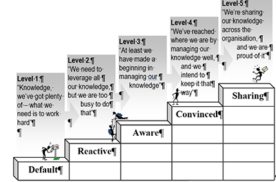 Maturity Models