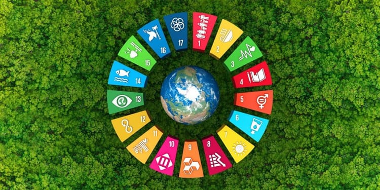 Seven lessons for the SDG era