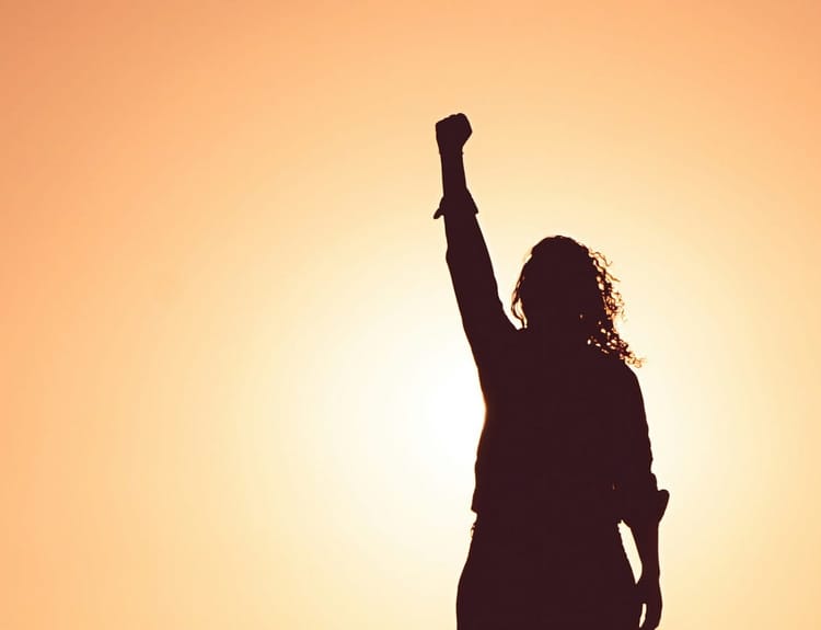 Nine Reasons for Hope and Optimism. And why we need to seize this moment.
