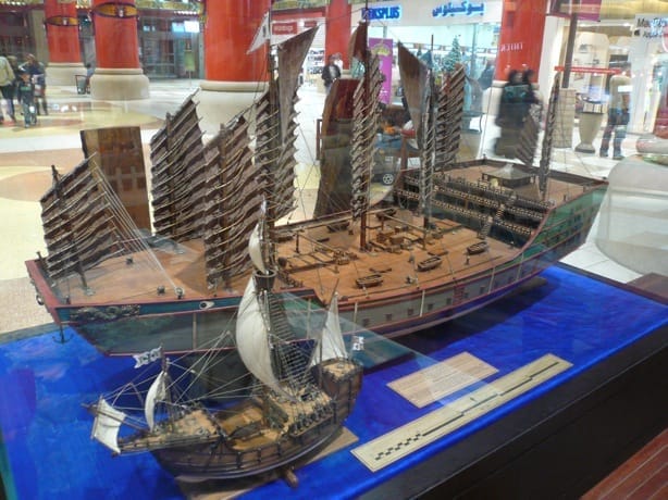 Learning from China's Transformation, Part 4.  Dominant narratives, alternative perspectives