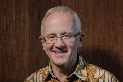Fred Carden's Top YEE Tips: 'Whose knowledge' matters!