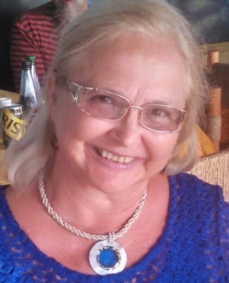 Donna Mertens